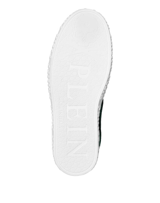 Hightop-Sneaker Notorious - Image 4