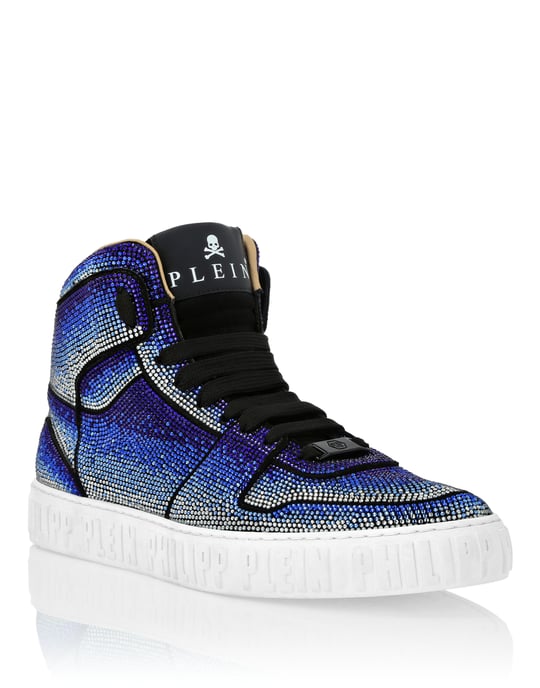 Hightop-Sneaker - Image 1