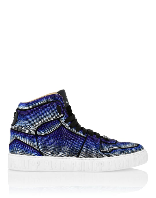 Hightop-Sneaker - Image 2