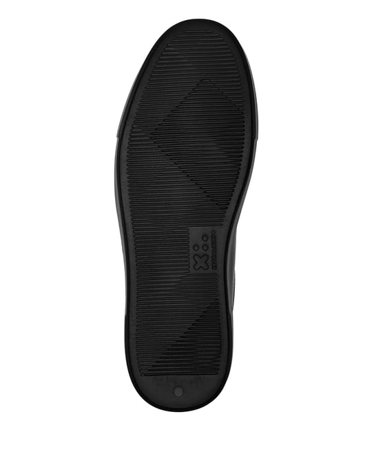 Niedrig geschnittene Sneakers Skull - Image 4