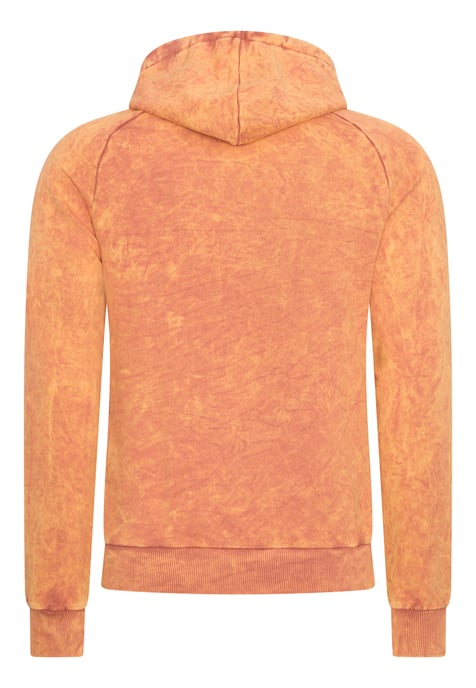 Verwaschener Kapuzenpullover - Image 2