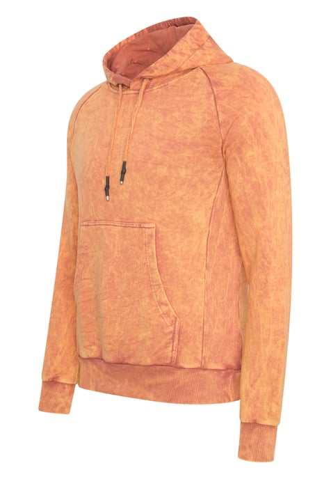 Verwaschener Kapuzenpullover - Image 3