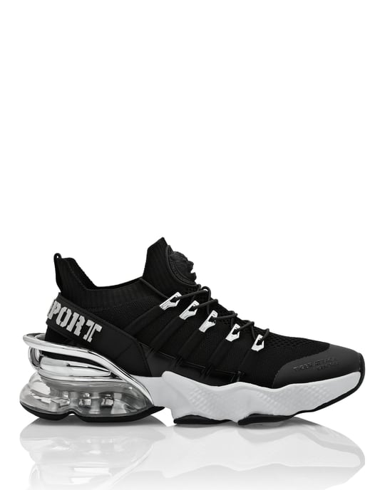 Runner Sneaker Tiger Attack//Gen.x.04 - Image 1