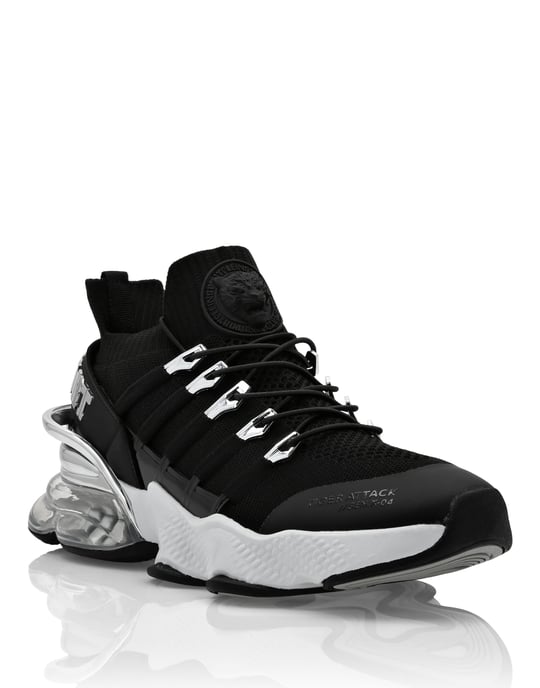 Runner Sneaker Tiger Attack//Gen.x.04 - Image 2