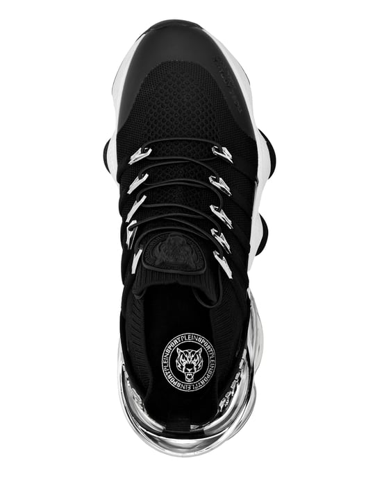 Runner Sneaker Tiger Attack//Gen.x.04 - Image 3
