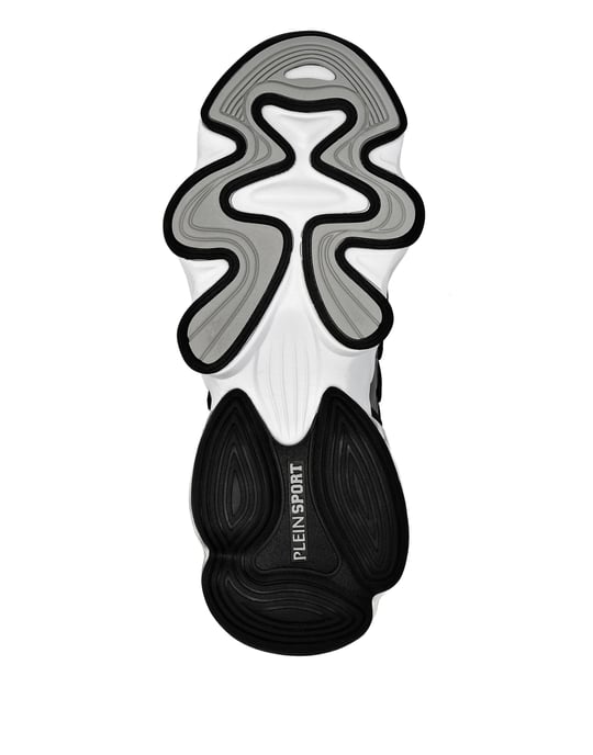 Runner Sneaker Tiger Attack//Gen.x.04 - Image 4