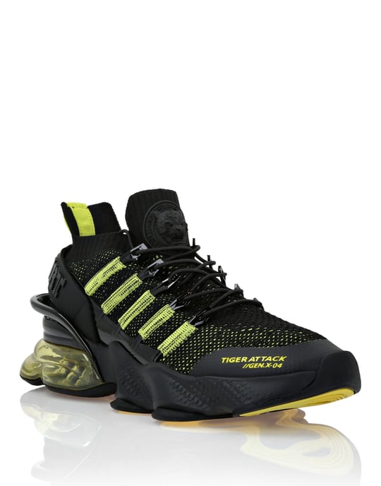 Runner Sneaker Tiger - Image 2