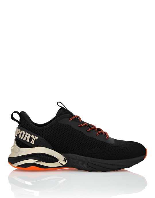 Runner Sneaker Ps - Image 1