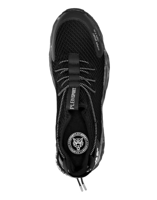 Runner Sneaker Tiger Attack//Gen.x.4 - Image 5