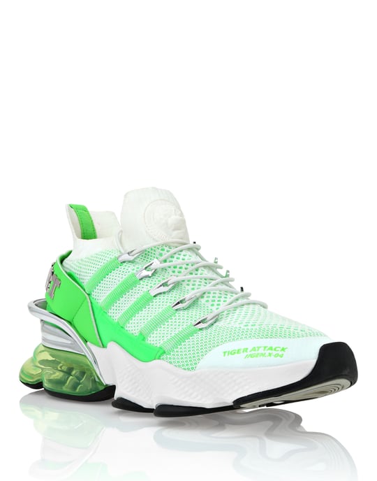 Runner Sneaker Tiger - Image 2