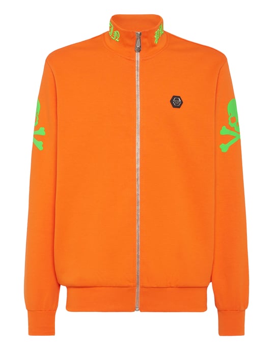Sweatjacke Skull&Bones - Image 1