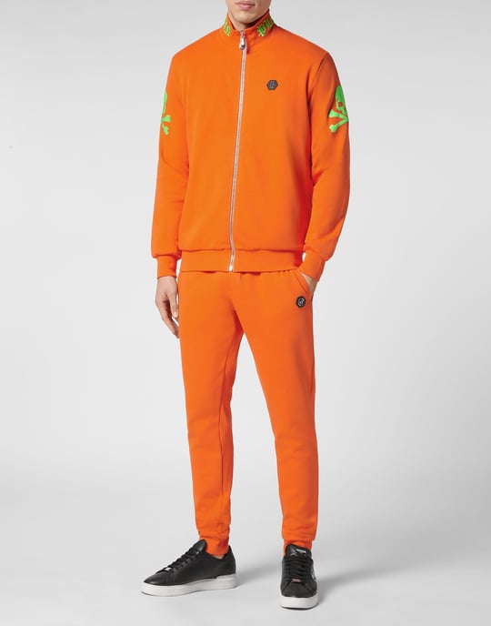 Sweatjacke Skull&Bones - Image 4