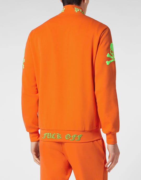 Sweatjacke Skull&Bones - Image 5