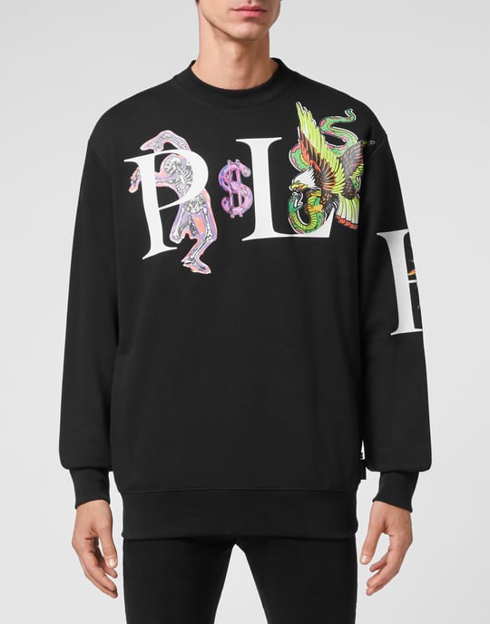 Sweatshirt Tattoo - Image 2