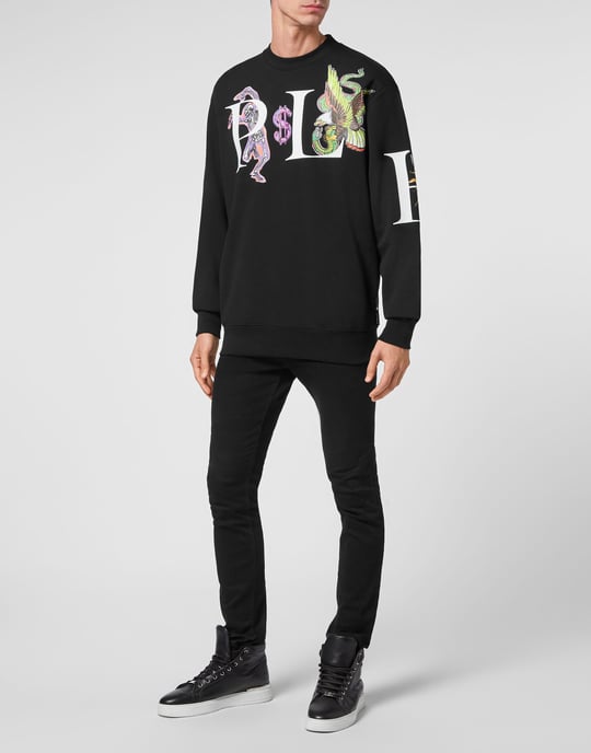Sweatshirt Tattoo - Image 4