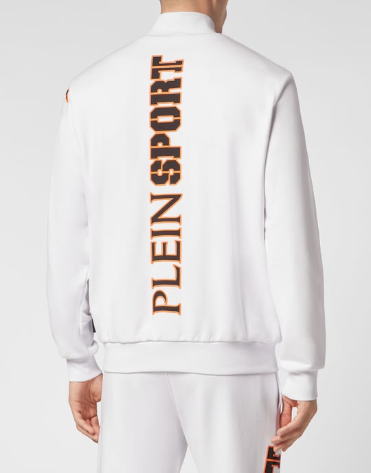 Sweatjacke Scratch - Image 5