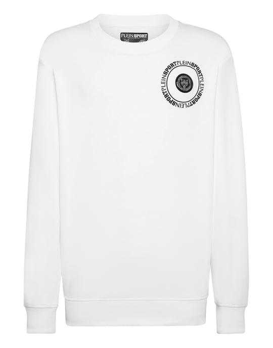 Sweatshirt Carbon Tiger - Image 1