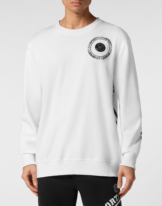 Sweatshirt Carbon Tiger - Image 2