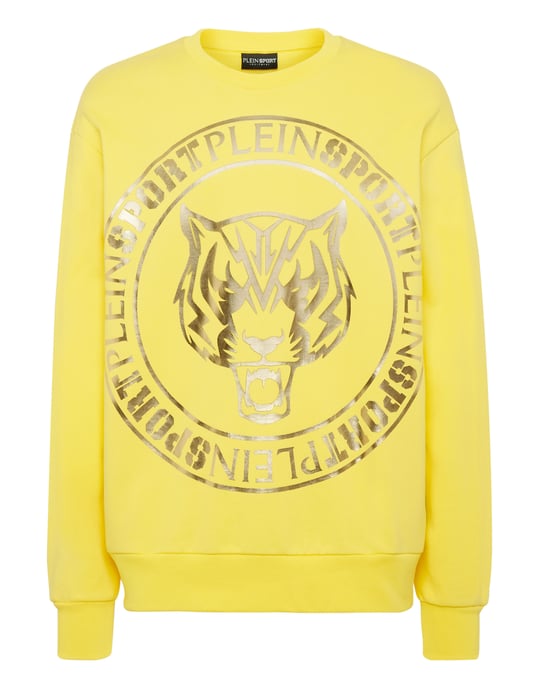 Sweatshirt Tiger - Image 1