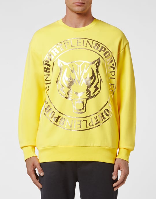 Sweatshirt Tiger - Image 2
