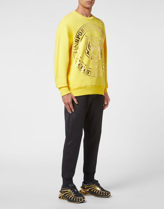Sweatshirt Tiger - Image 4