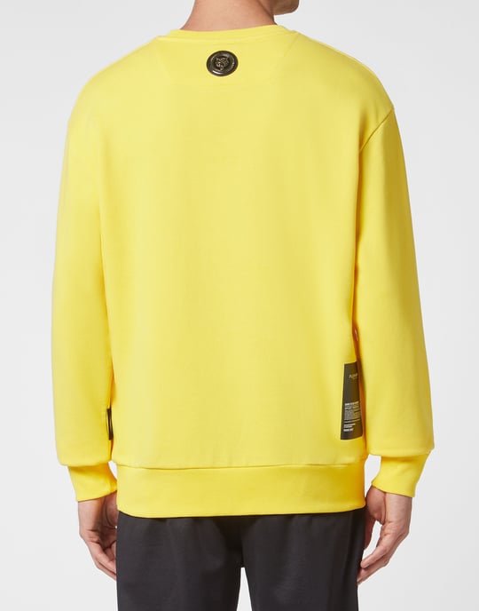 Sweatshirt Tiger - Image 5
