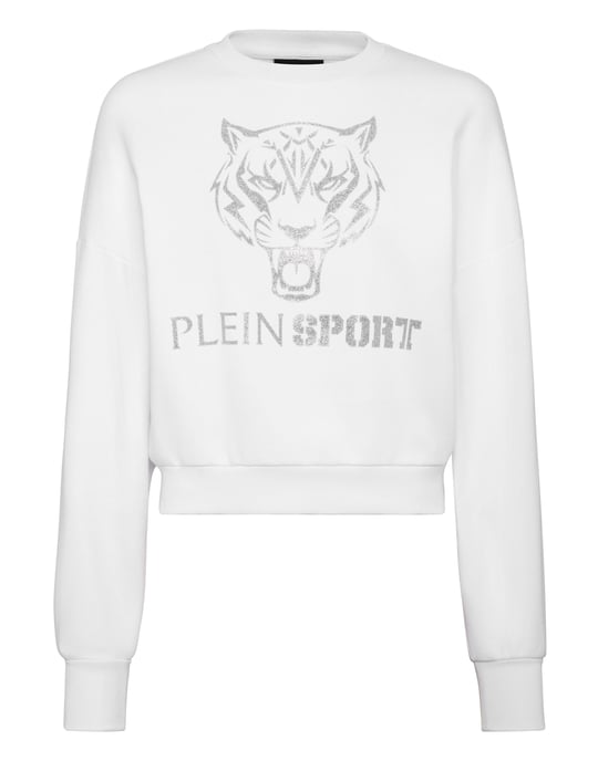 Sweatshirt Tiger - Image 1