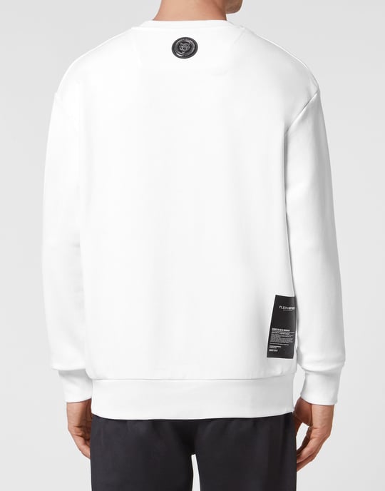 Sweatshirt Tiger - Image 5