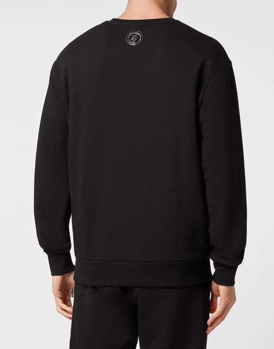 Sweatshirt Ls Scratch - Image 3