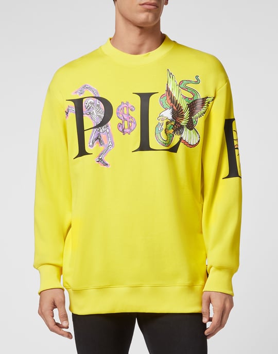Sweatshirt Tattoo - Image 2