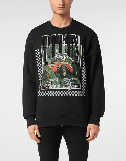Sweatshirt Ls Racing - Image 3