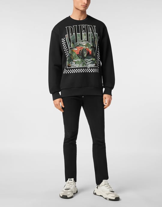 Sweatshirt Ls Racing - Image 4