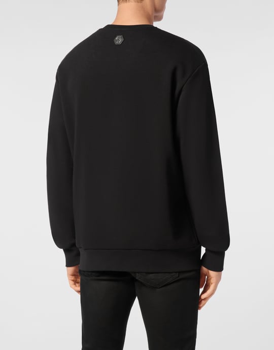 Sweatshirt Ls Racing - Image 5