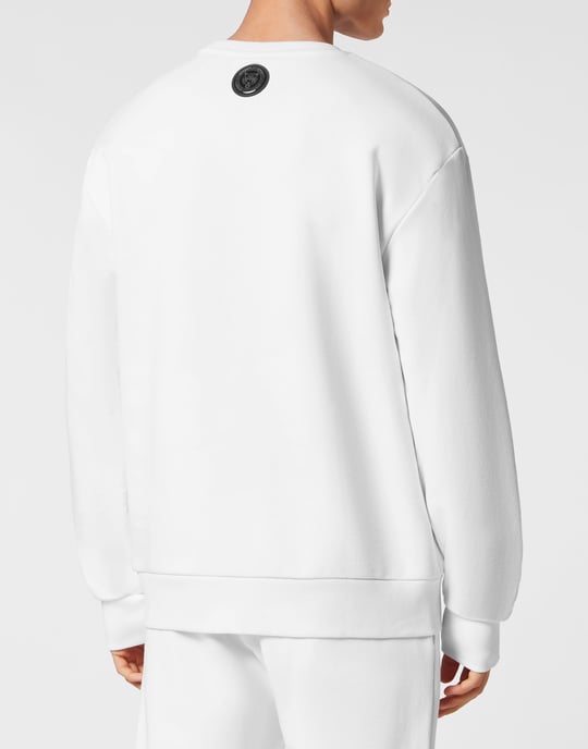 Sweatshirt Carbon Tiger - Image 5
