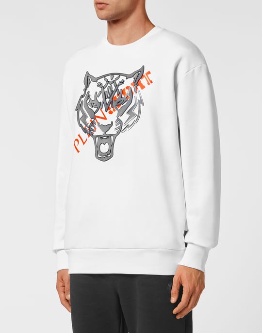 Sweatshirt Tiger - Image 2