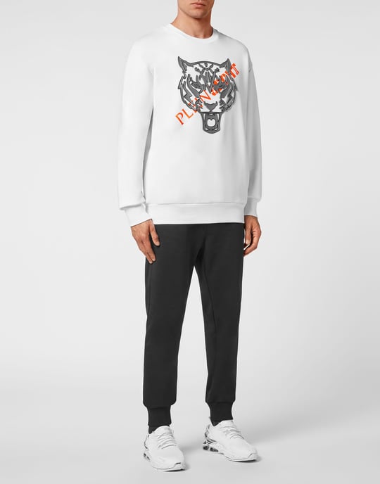 Sweatshirt Tiger - Image 4