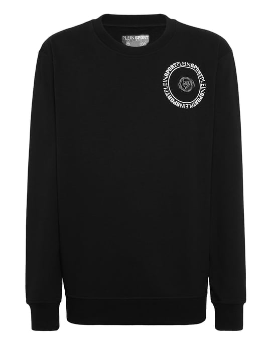 Sweatshirt Carbon Tiger - Image 1