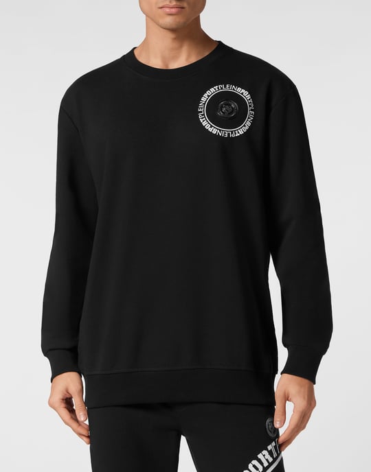 Sweatshirt Carbon Tiger - Image 2