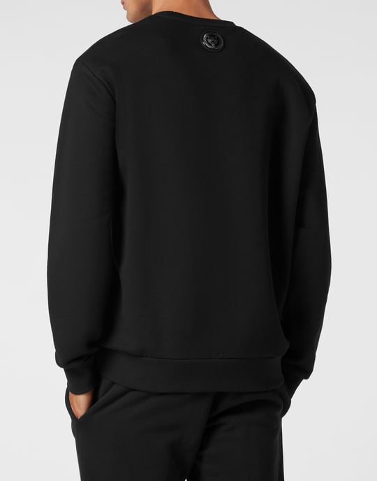 Sweatshirt Carbon Tiger - Image 5