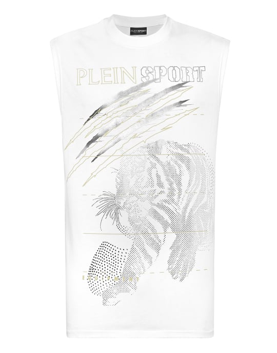 Tanktop Tiger - Image 1