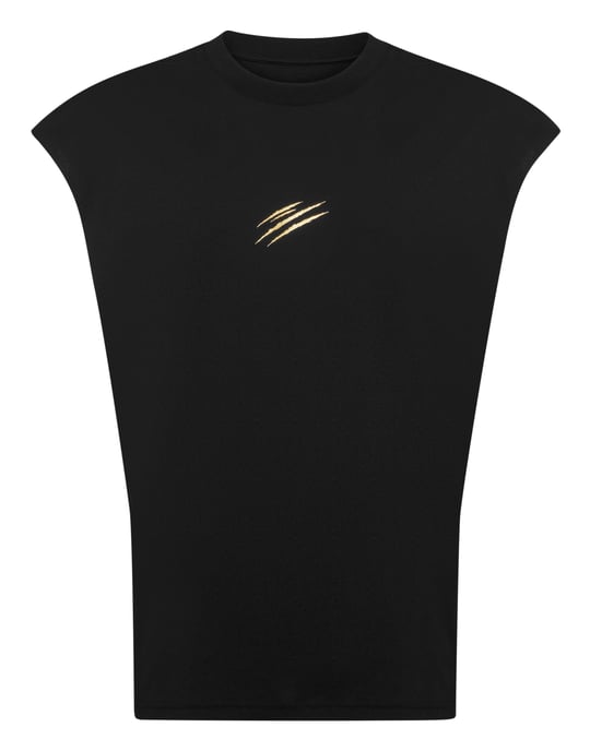 Tanktop T-Shirt Label - Image 1
