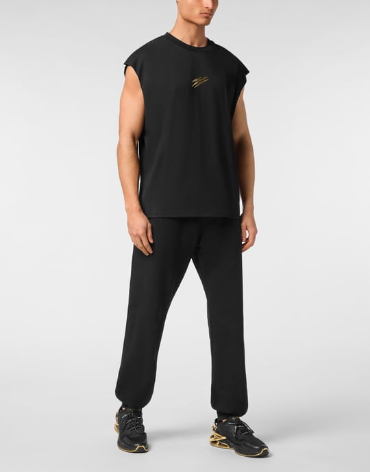 Tanktop T-Shirt Label - Image 4
