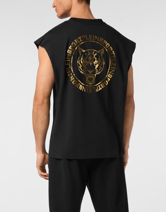 Tanktop T-Shirt Label - Image 5