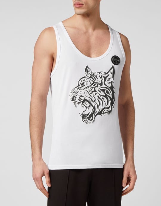 Tanktop Tiger - Image 2