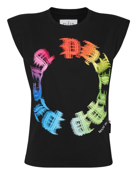 Tanktop Gothic Plein - Image 1