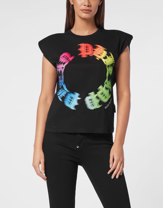 Tanktop Gothic Plein - Image 2