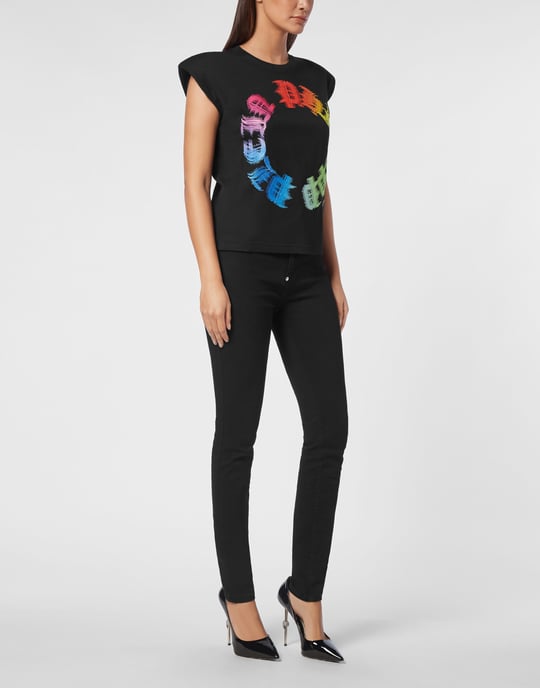 Tanktop Gothic Plein - Image 4