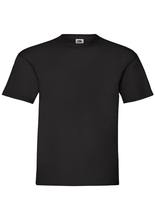 Lot de 5 t-shirts pour enfants Fruit of The Loom - Image 2