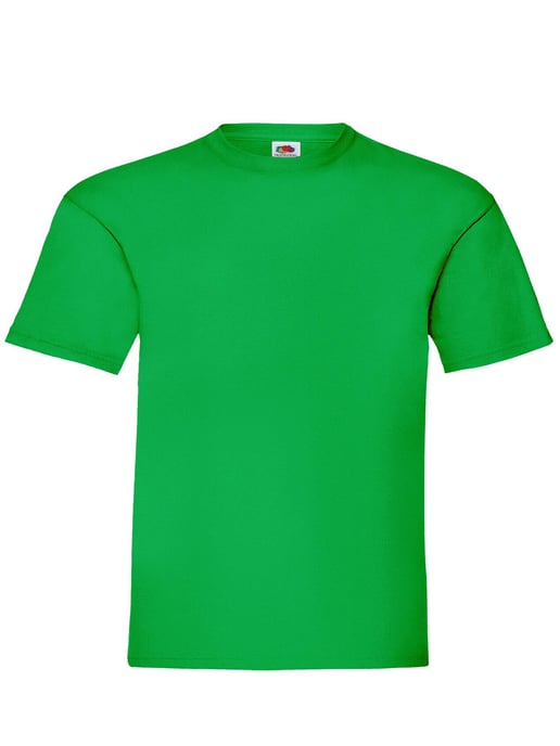 Lot de 5 t-shirts pour enfants Fruit of The Loom - Image 3