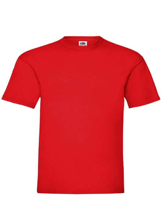 Lot de 5 t-shirts pour enfants Fruit of The Loom - Image 5